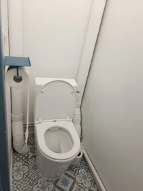 Estúdio em Passage des Lauzes, 95800 Cergy, imagem 6 de 9