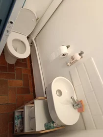 Estúdio em Passage des Lauzes, 95800 Cergy, imagem 7 de 9