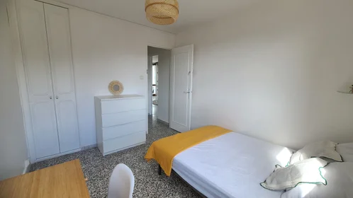 Studio in der Boulevard du Redon, 13009 Marseille, bild 11 von 12