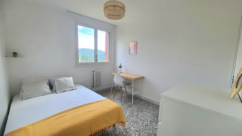 Studio in der Boulevard du Redon, 13009 Marseille, bild 12 von 12