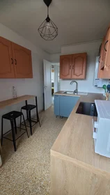 Studio in der Boulevard du Redon, 13009 Marseille, bild 3 von 12