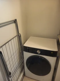 Stüdyo daire konumu Rue Jules Vallès, 2 20 görüntüsü