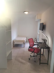 Stüdyo daire konumu Rue Jules Vallès, 11 20 görüntüsü