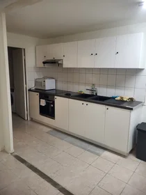 Stüdyo daire konumu Rue Jules Vallès, 20 20 görüntüsü