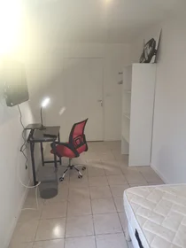 Stüdyo daire konumu Rue Jules Vallès, 10 20 görüntüsü