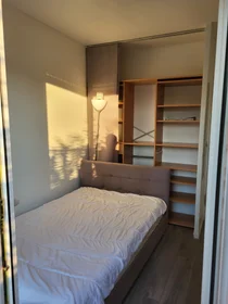Studio à Rue Charlie Chaplin, 91080 Évry-Courcouronnes, image 6 de 11