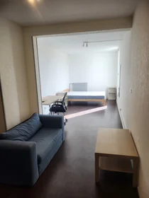 Studio à Allée du Pourquoi Pas, 91000 Évry-Courcouronnes, image 12 de 14
