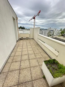 Studio à Allée du Pourquoi Pas, 91000 Évry-Courcouronnes, image 3 de 14