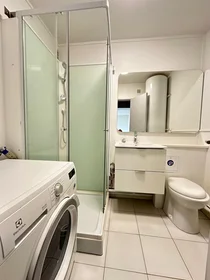 Studio à Allée du Pourquoi Pas, 91000 Évry-Courcouronnes, image 5 de 14