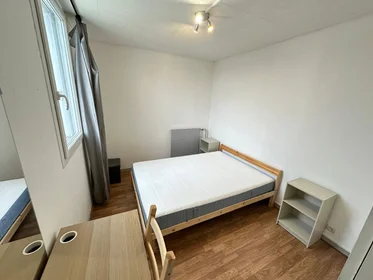 Studio à Allée du Pourquoi Pas, 91000 Évry-Courcouronnes, image 8 de 14