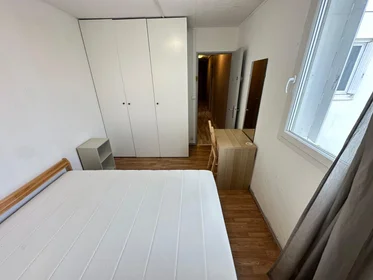 Studio à Allée du Pourquoi Pas, 91000 Évry-Courcouronnes, image 9 de 14