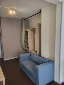 Studio à Allée du Pourquoi Pas, 91000 Évry-Courcouronnes, image 9 de 10