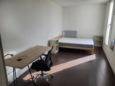 Studio à Allée du Pourquoi Pas, 91000 Évry-Courcouronnes, image 10 de 10
