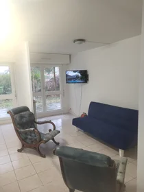 Stüdyo daire konumu Rue Jules Vallès, 3 20 görüntüsü