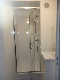 Stüdyo daire konumu Rue Jules Vallès, 5 20 görüntüsü