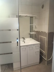 Stüdyo daire konumu Rue Jules Vallès, 6 20 görüntüsü