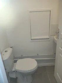 Stüdyo daire konumu Rue Jules Vallès, 8 20 görüntüsü