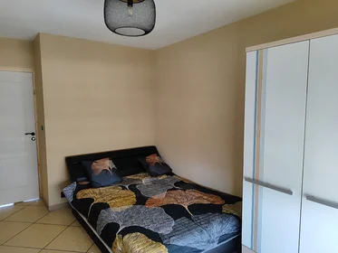 Monolocale in Rue Rabutin Chantal, immagine 11 di 12