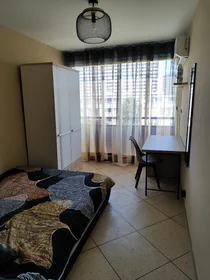 Monolocale in Rue Rabutin Chantal, immagine 12 di 12