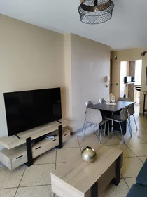 Monolocale in Rue Rabutin Chantal, immagine 5 di 12
