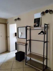 Monolocale in Rue Rabutin Chantal, immagine 6 di 12