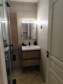Monolocale in Rue Rabutin Chantal, immagine 8 di 12