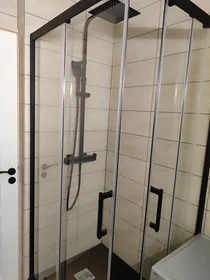 Monolocale in Rue Rabutin Chantal, immagine 10 di 12