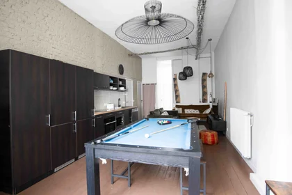 Studio at Avenue Jean Lebas, image 3 of 6