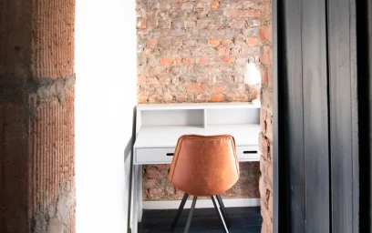 Studio at Avenue Jean Lebas, image 5 of 7