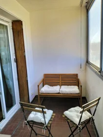 Stüdyo daire konumu Avenue Joseph Gasquet, 5 11 görüntüsü