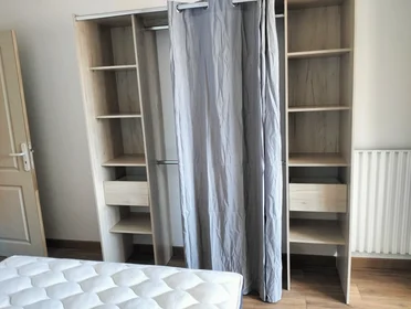 Stüdyo daire konumu Avenue Joseph Gasquet, 8 11 görüntüsü