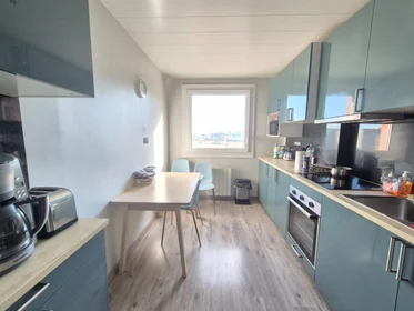Studio at Cours de la République, 76600 Le Havre, image 1 of 10