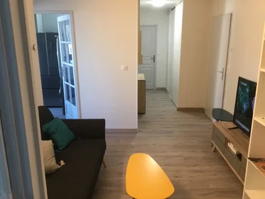 Kawalerka Cours de la République, 76600 Le Havre, obraz 5 25