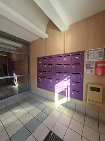Kawalerka Cours de la République, 76600 Le Havre, obraz 11 25