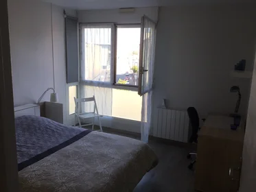 Kawalerka Cours de la République, 76600 Le Havre, obraz 17 25