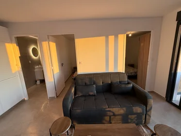 Studio in der , 13015 Marseille, bild 5 von 9