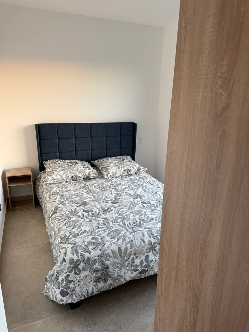 Kompakte Studiowohnung ideal für Studenten in 