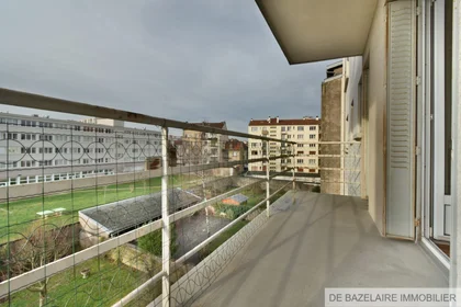 Estudio en Rue Jeanne d'Arc, 54000 Nancy, imagen 11 de 16