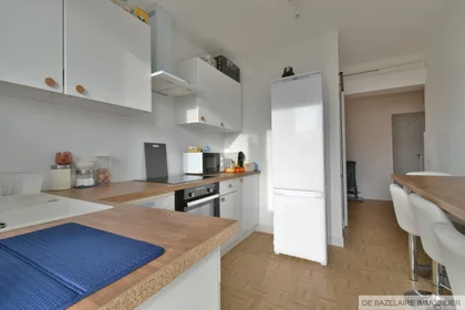 Estudio en Rue Jeanne d'Arc, 54000 Nancy, imagen 13 de 16