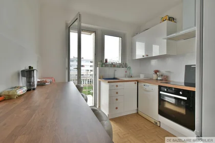 Estudio en Rue Jeanne d'Arc, 54000 Nancy, imagen 14 de 16
