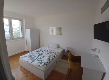 Estudio en Rue Jeanne d'Arc, 54000 Nancy, imagen 6 de 16