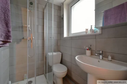 Estudio en Rue Jeanne d'Arc, 54000 Nancy, imagen 12 de 16