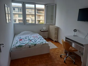 Estudio en Rue Jeanne d'Arc, 54000 Nancy, imagen 9 de 16