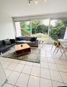 Estúdio em Les Touleuses Pourpres, 95000 Cergy, imagem 1 de 8