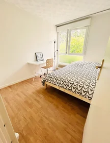 Estúdio em Les Touleuses Pourpres, 95000 Cergy, imagem 4 de 8