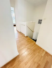 Estúdio em Les Touleuses Pourpres, 95000 Cergy, imagem 7 de 8