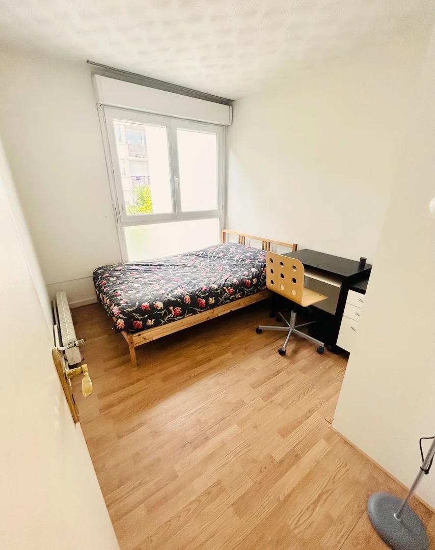 Apartamento estúdio chique perto do campus em