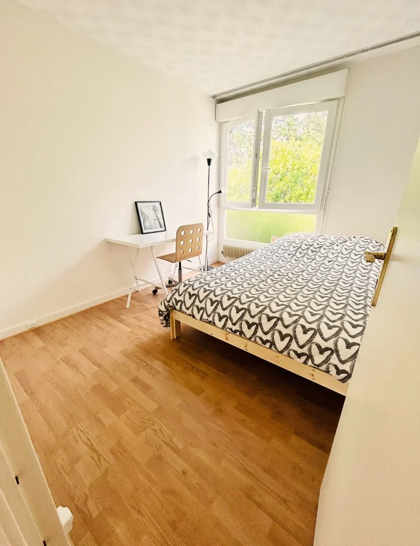 Apartamento estúdio compacto ideal para estudantes em