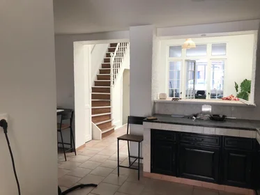 Studio at Rue Pierre de Roubaix, image 3 of 10