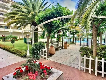 Monolocale in Avenue de Cannes, 06160 Antibes, immagine 13 di 25